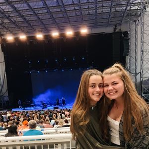 Meet your Posher, Somerset